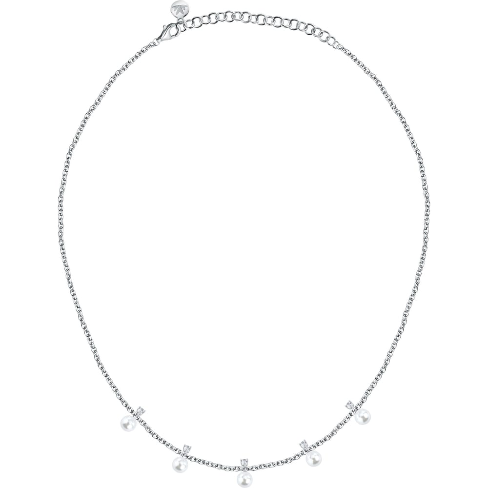 La Petite Story COLLANA MORELLATO PERLA - SAWM03 Promozione Limitata