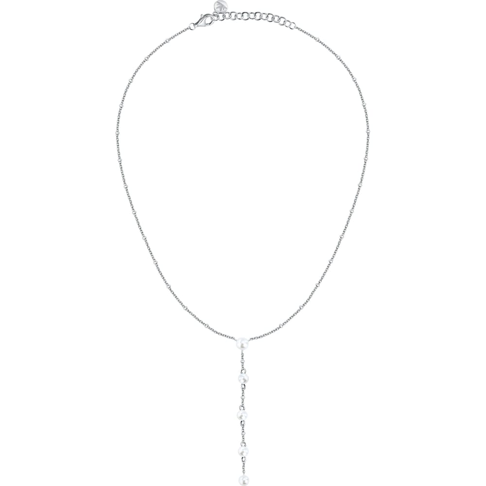 La Petite Story COLLANA MORELLATO PERLA - SAWM02 Fino Al -60%