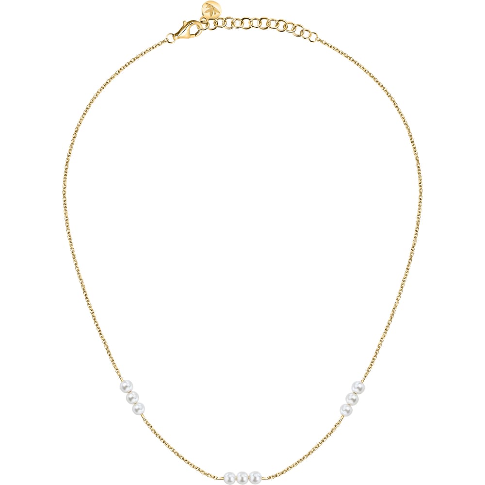 La Petite Story COLLANA MORELLATO PERLA - SAWM01 Shopping Online