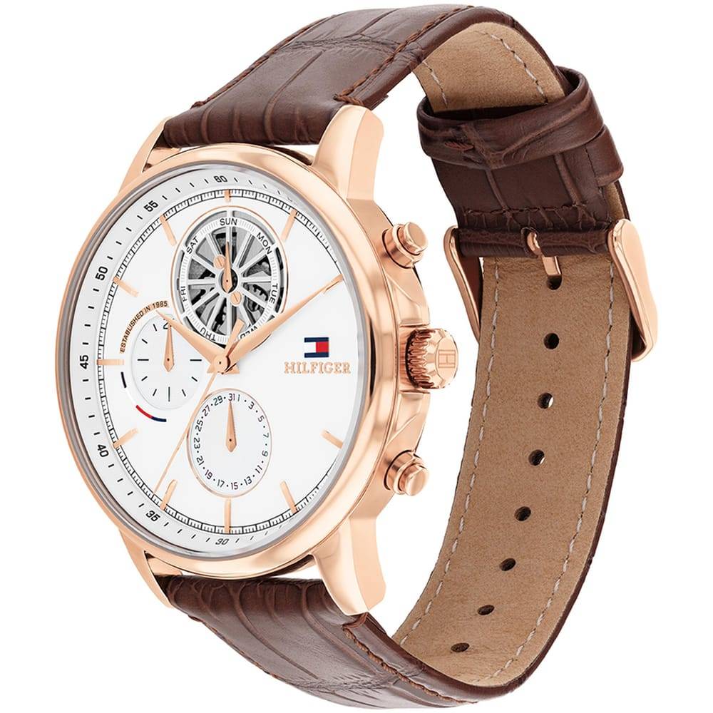 La Petite Story OROLOGIO TOMMY HILFIGER STEWART - THW1710606 Convenienza