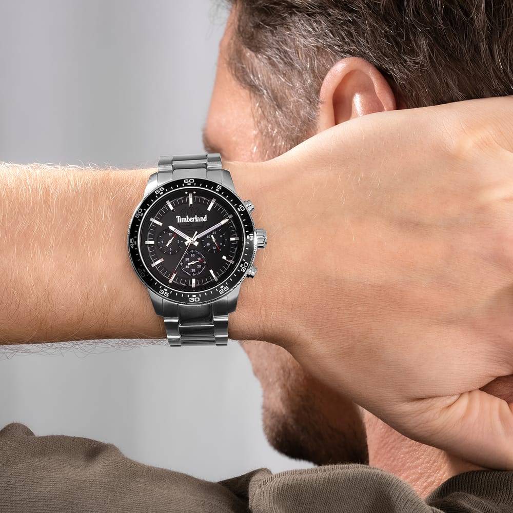 La Petite Story OROLOGIO TIMBERLAND PARKMAN - TDWGK0041302 In Vendita