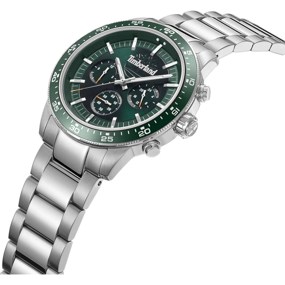 La Petite Story OROLOGIO TIMBERLAND PARKMAN - TDWGK0041301 Saldi