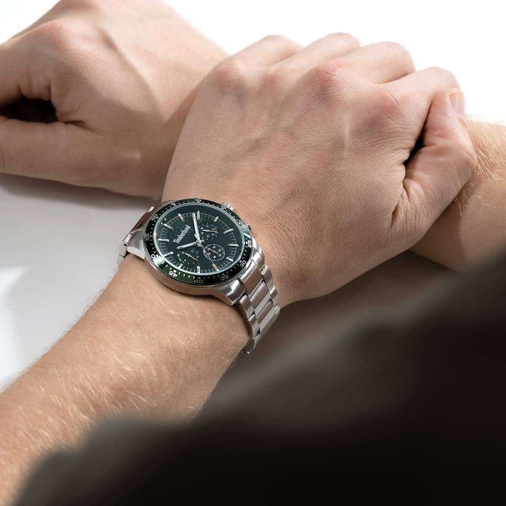 La Petite Story OROLOGIO TIMBERLAND PARKMAN - TDWGK0041301 Saldi