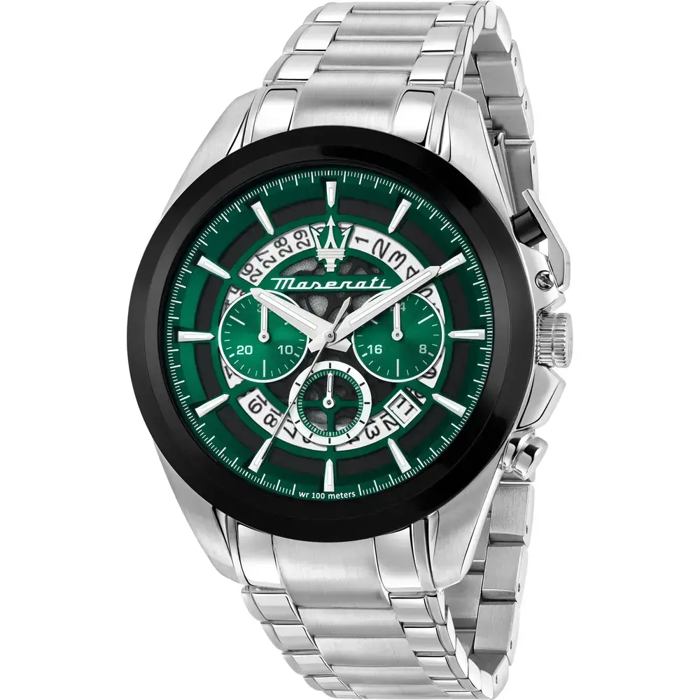 La Petite Story OROLOGIO MASERATI TRAGUARDO - R8873612060