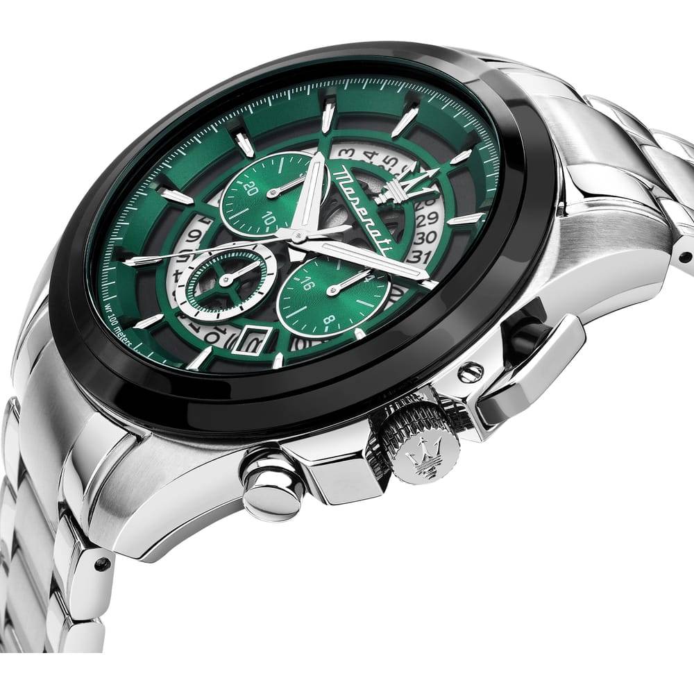 La Petite Story OROLOGIO MASERATI TRAGUARDO - R8873612060 Offerte