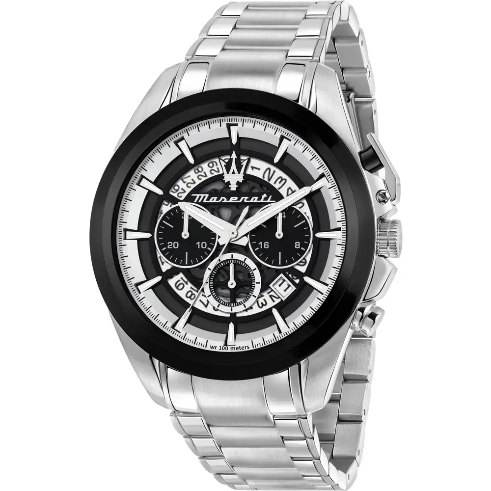 La Petite Story OROLOGIO MASERATI TRAGUARDO - R8873612059