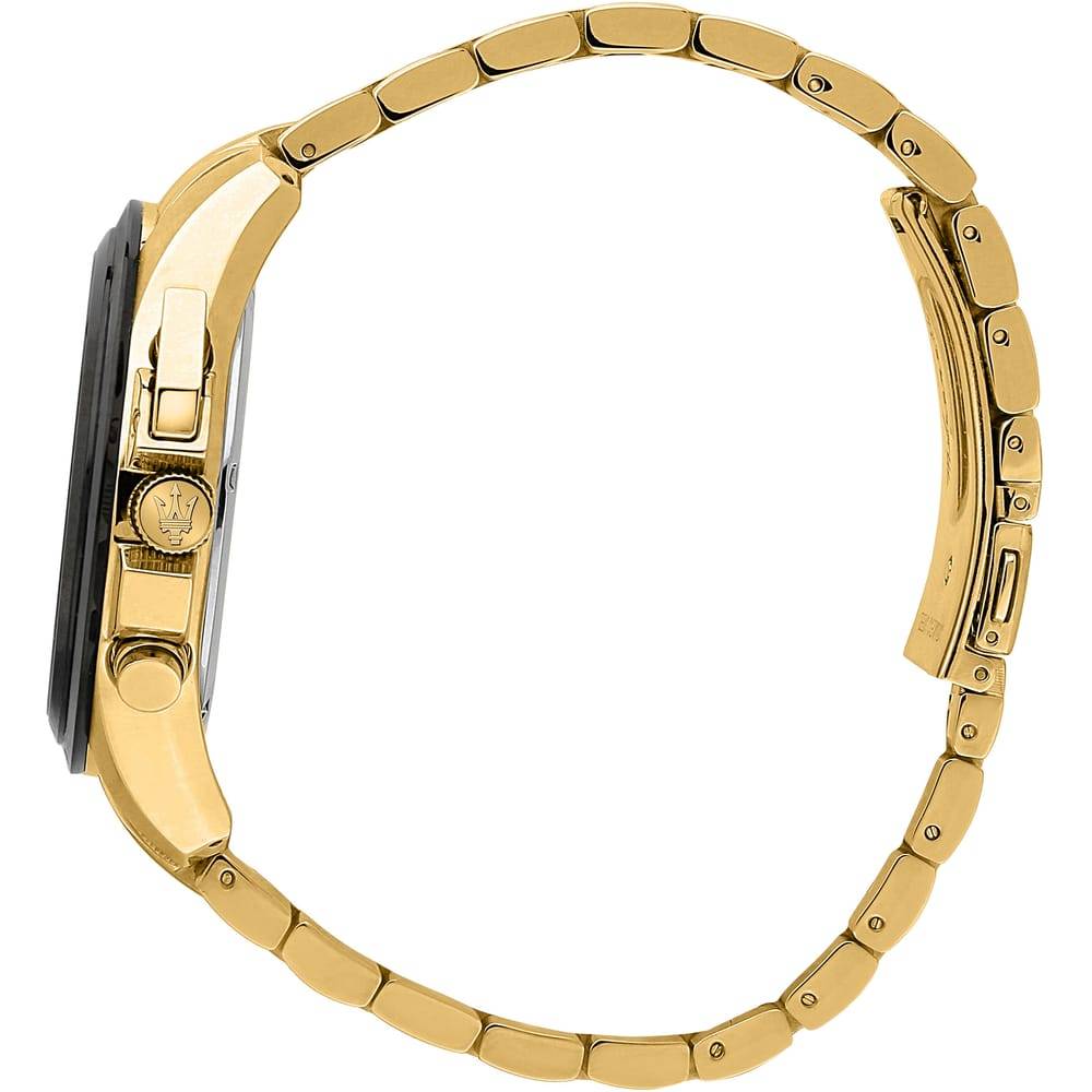 La Petite Story OROLOGIO MASERATI TRAGUARDO - R8873612058 Vendita Calda