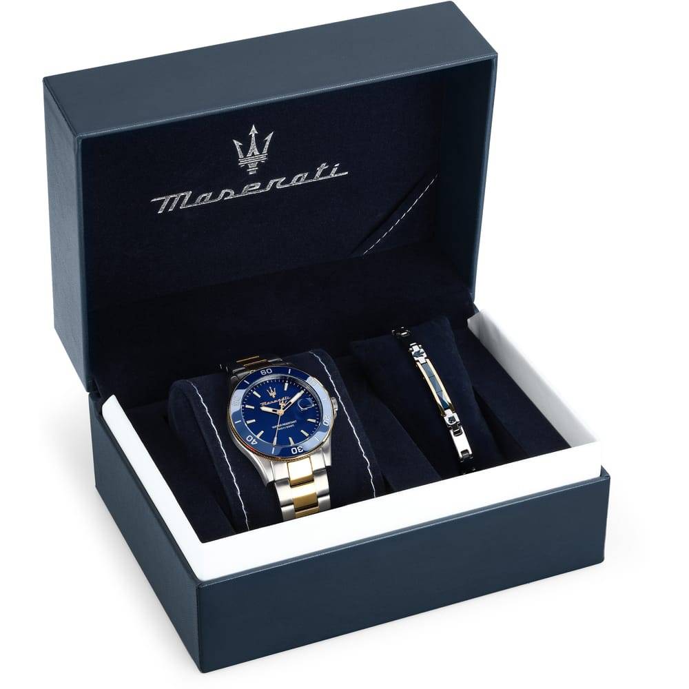 La Petite Story OROLOGIO MASERATI COMPETIZIONE - R8873600007 Vendita Economica