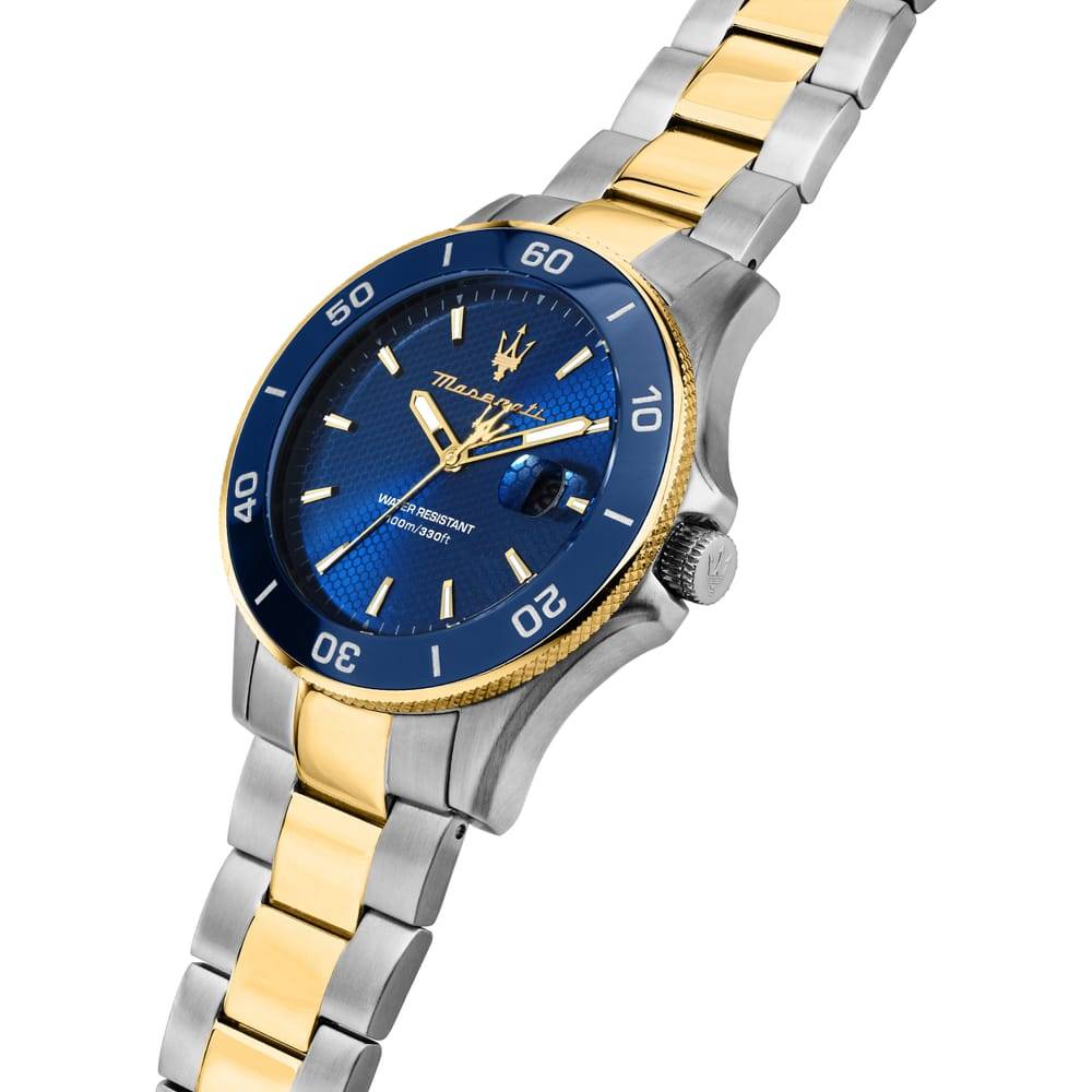 La Petite Story OROLOGIO MASERATI COMPETIZIONE - R8873600007 Vendita Economica