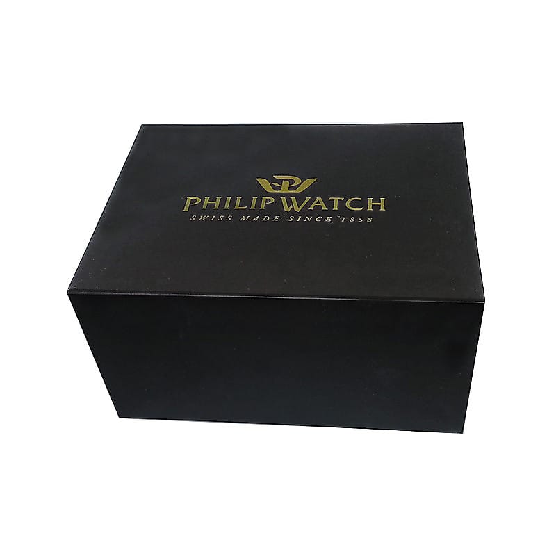 La Petite Story OROLOGIO PHILIP WATCH BLAZE - R8271995026 Saldi Di Fabbrica