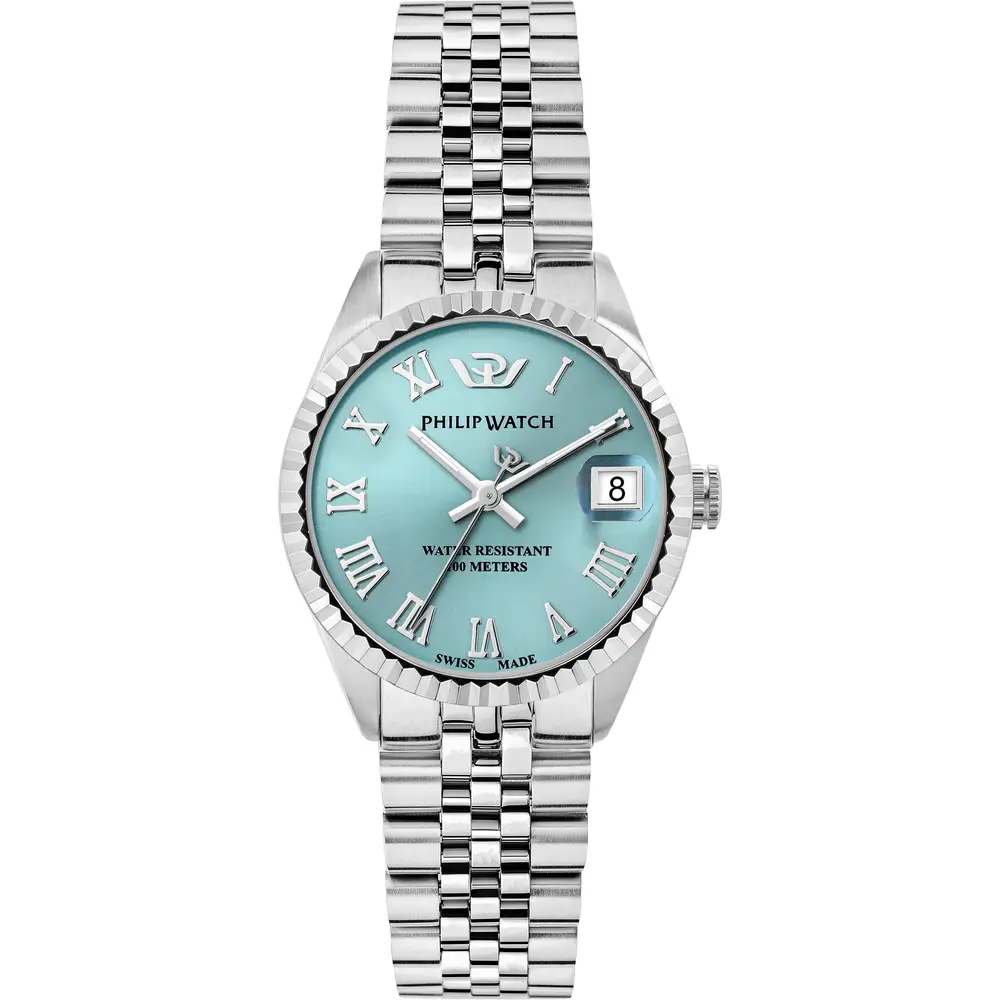 La Petite Story OROLOGIO PHILIP WATCH CARIBE - R8253597657