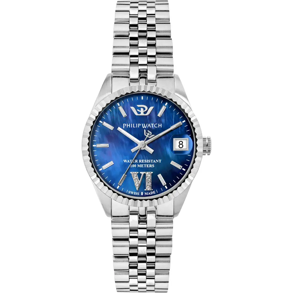 La Petite Story OROLOGIO PHILIP WATCH CARIBE - R8253597655