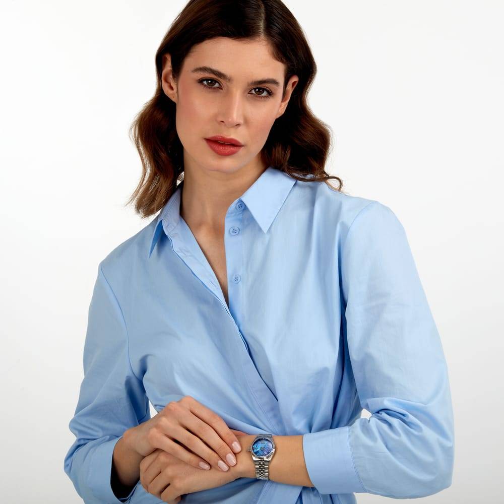 La Petite Story OROLOGIO PHILIP WATCH CARIBE - R8253597655 In Saldo