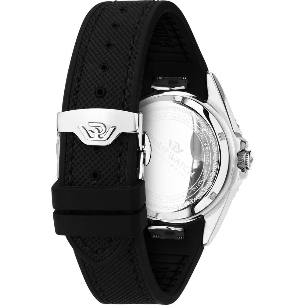 La Petite Story OROLOGIO PHILIP WATCH CARIBE - R8223597037 Moda