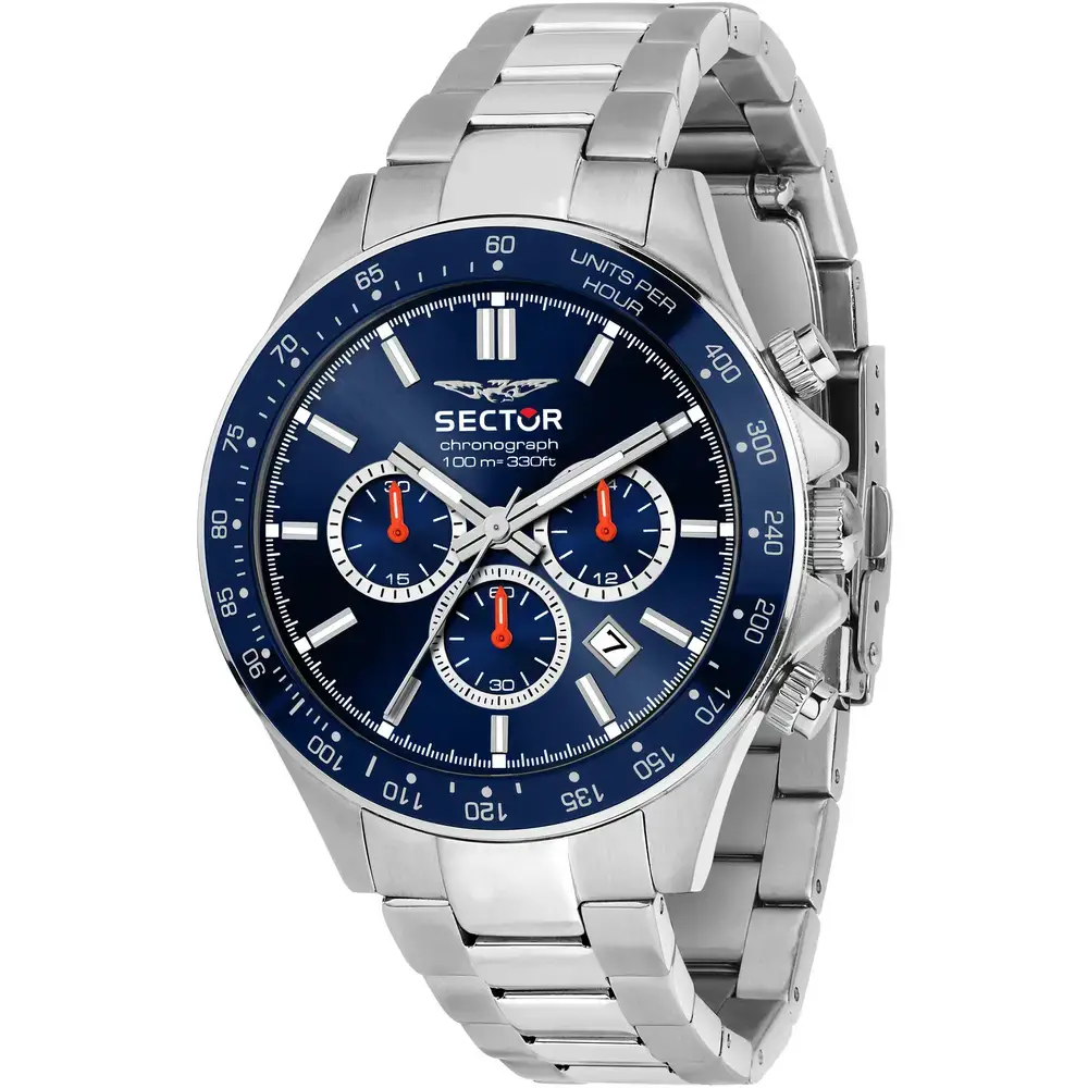 La Petite Story OROLOGIO SECTOR 230 - R3273661037
