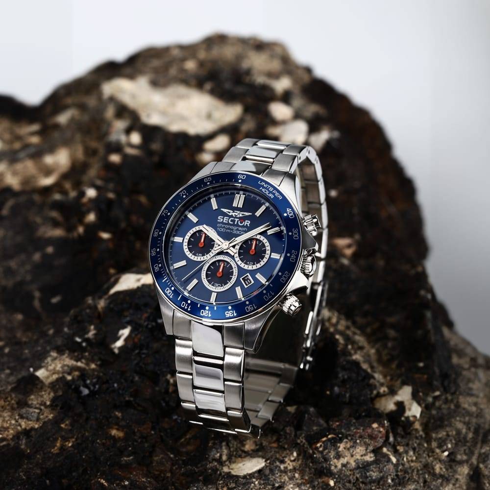 La Petite Story OROLOGIO SECTOR 230 - R3273661037 2025