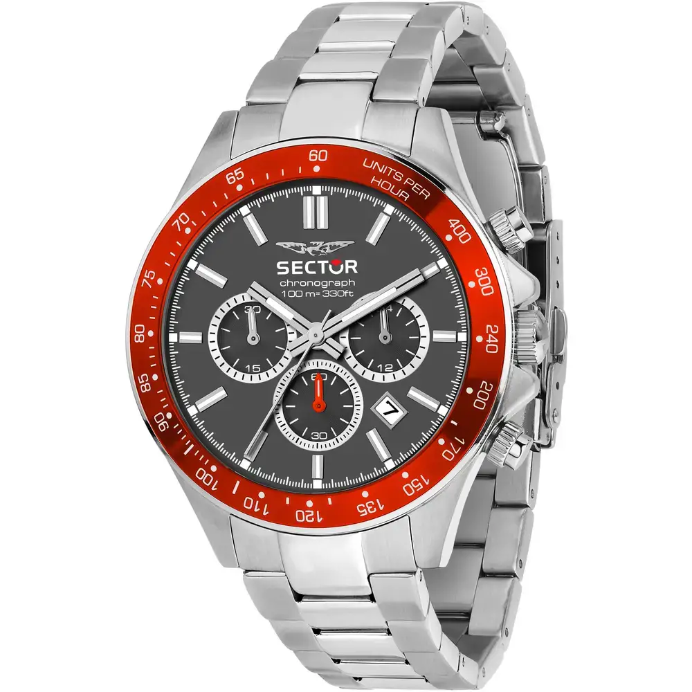 La Petite Story OROLOGIO SECTOR 230 - R3273661036