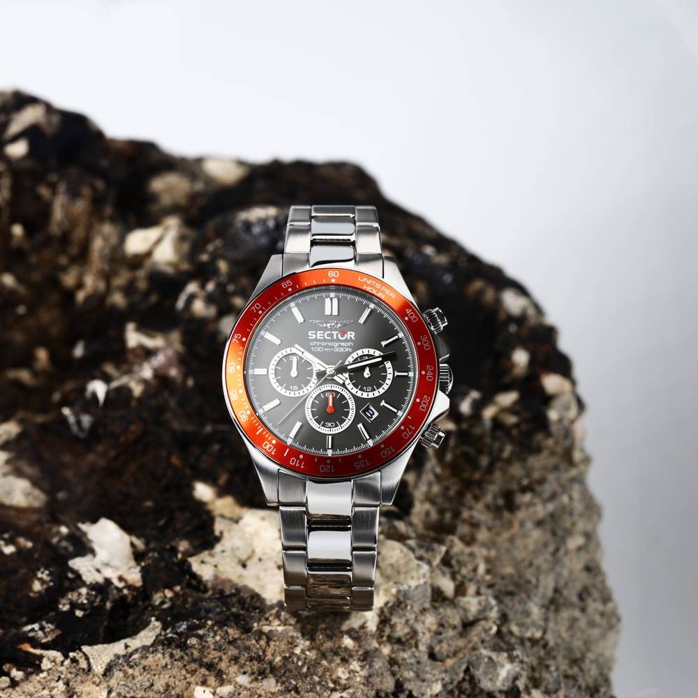 La Petite Story OROLOGIO SECTOR 230 - R3273661036 Italy