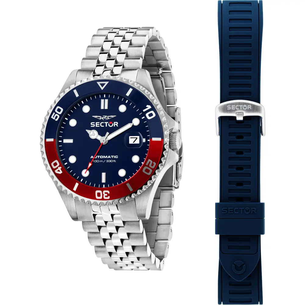 La Petite Story OROLOGIO SECTOR 230 - R3223161018