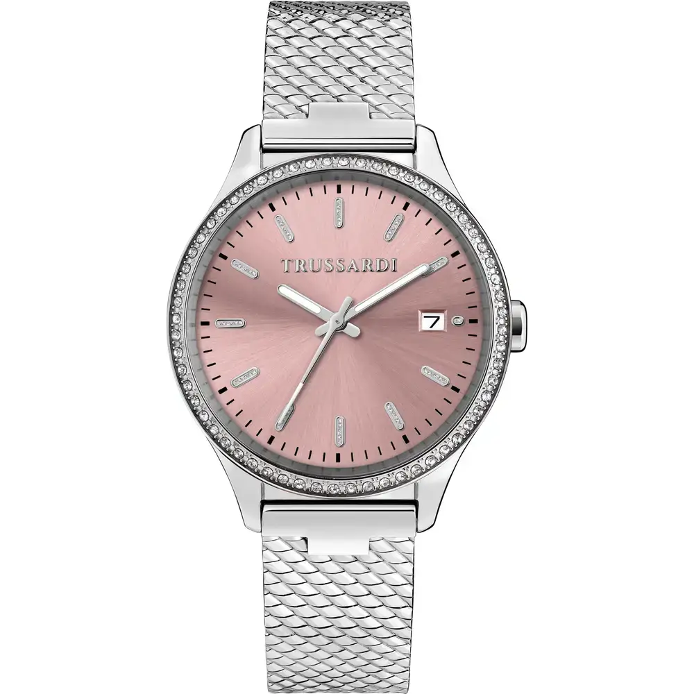 La Petite Story OROLOGIO TRUSSARDI CITY LIFE - R2453170506