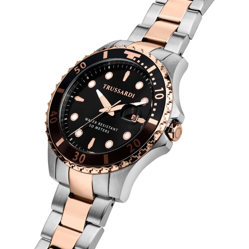 La Petite Story OROLOGIO TRUSSARDI CITY LIFE - R2453169001 Vendita