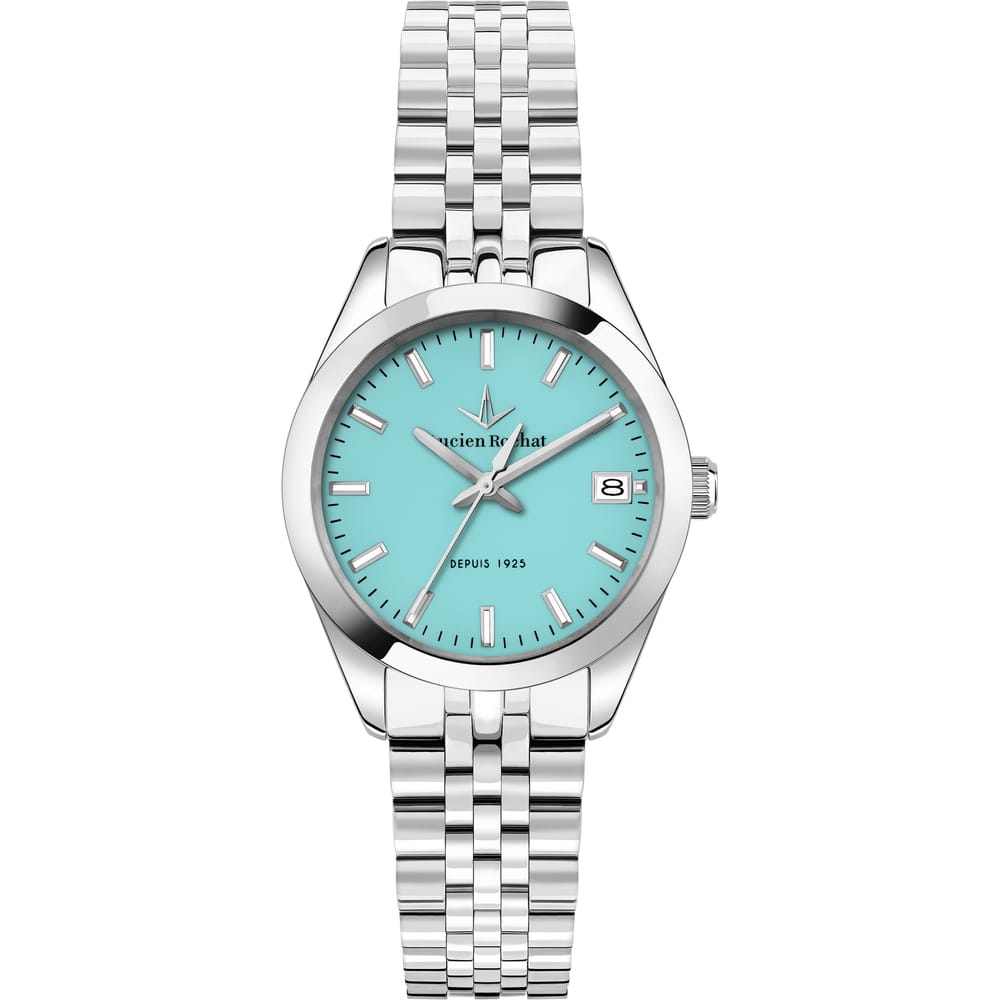 La Petite Story OROLOGIO LUCIEN ROCHAT MADAME - R0453114524