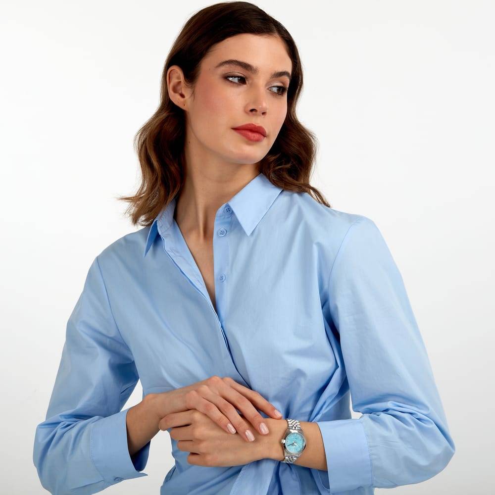 La Petite Story OROLOGIO LUCIEN ROCHAT MADAME - R0453114524 Saldi