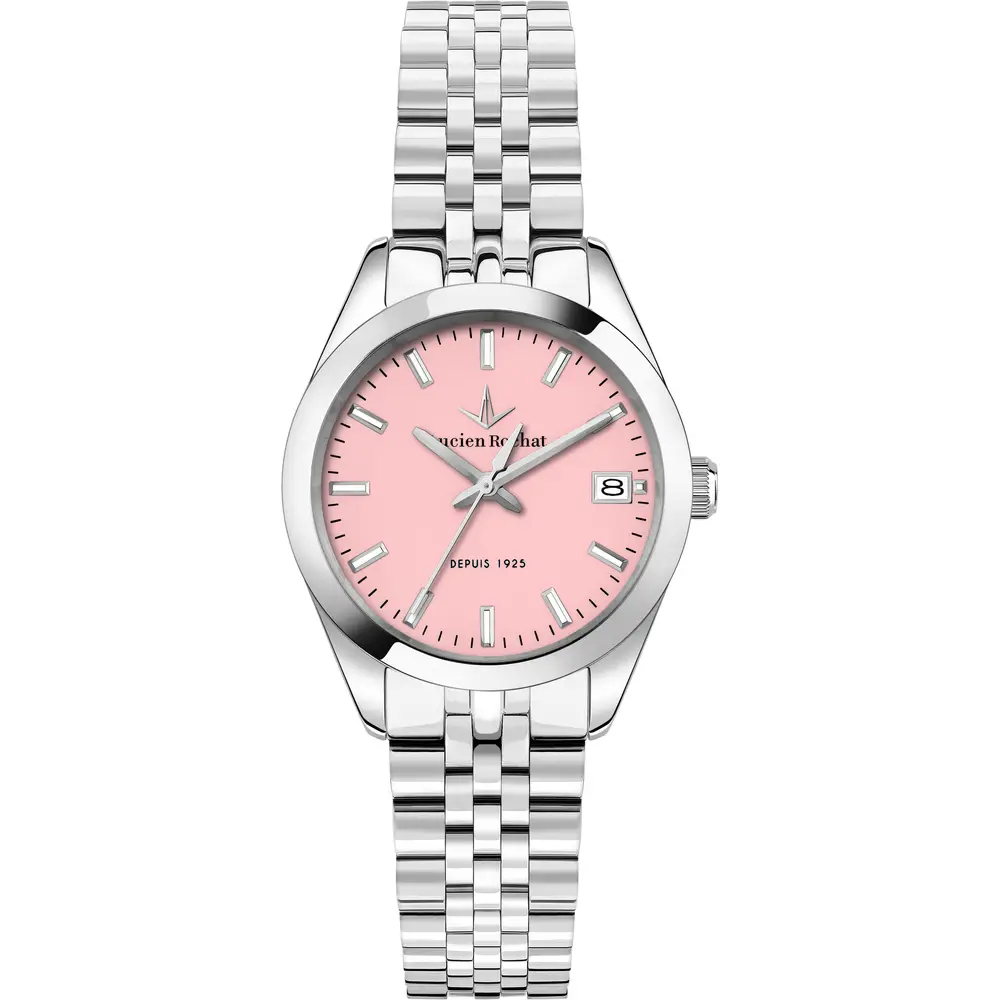 La Petite Story OROLOGIO LUCIEN ROCHAT MADAME - R0453114523