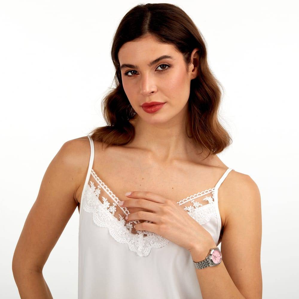 La Petite Story OROLOGIO LUCIEN ROCHAT MADAME - R0453114523 Offerte