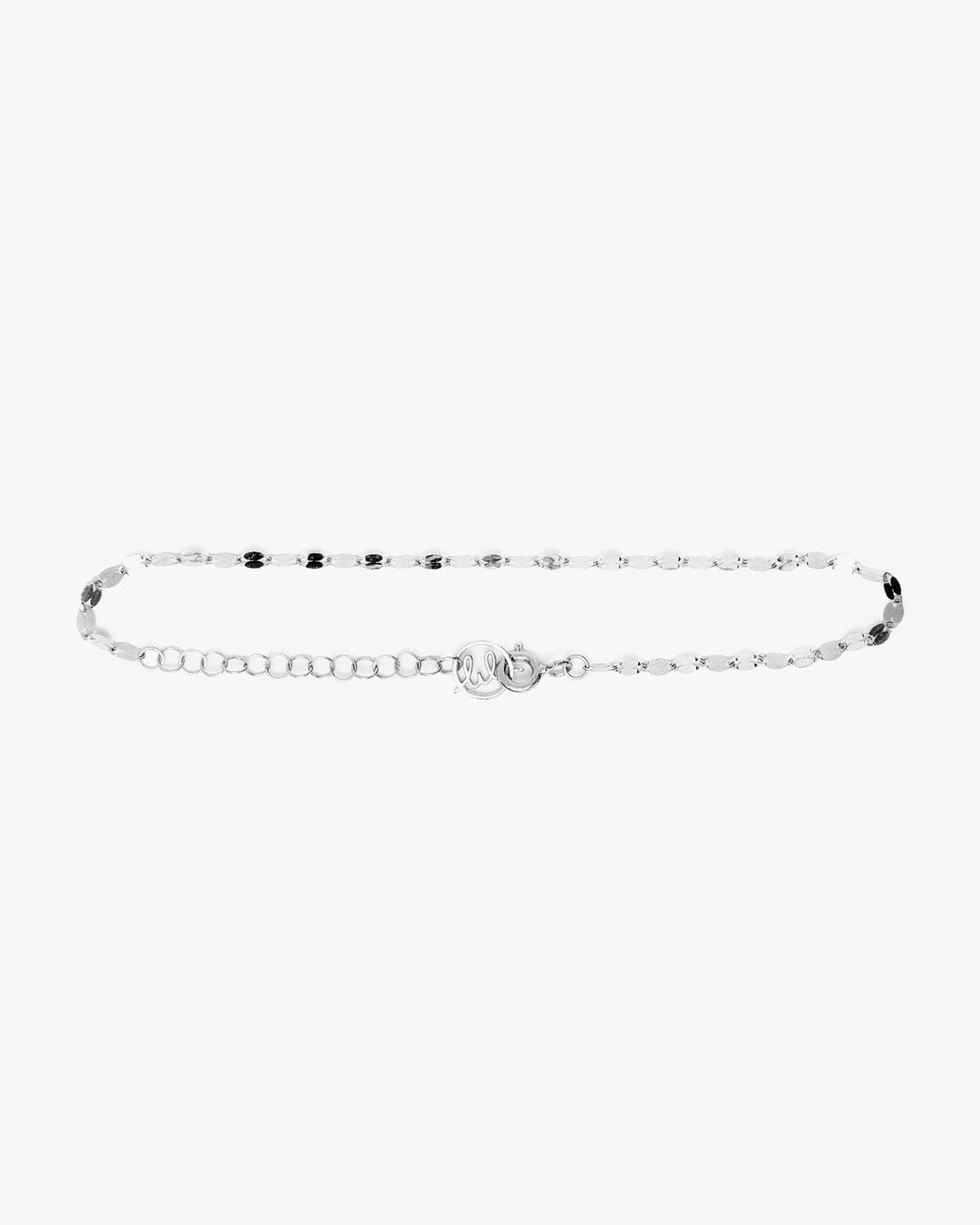 Lil Milan Boys Tears Anklet Offerta