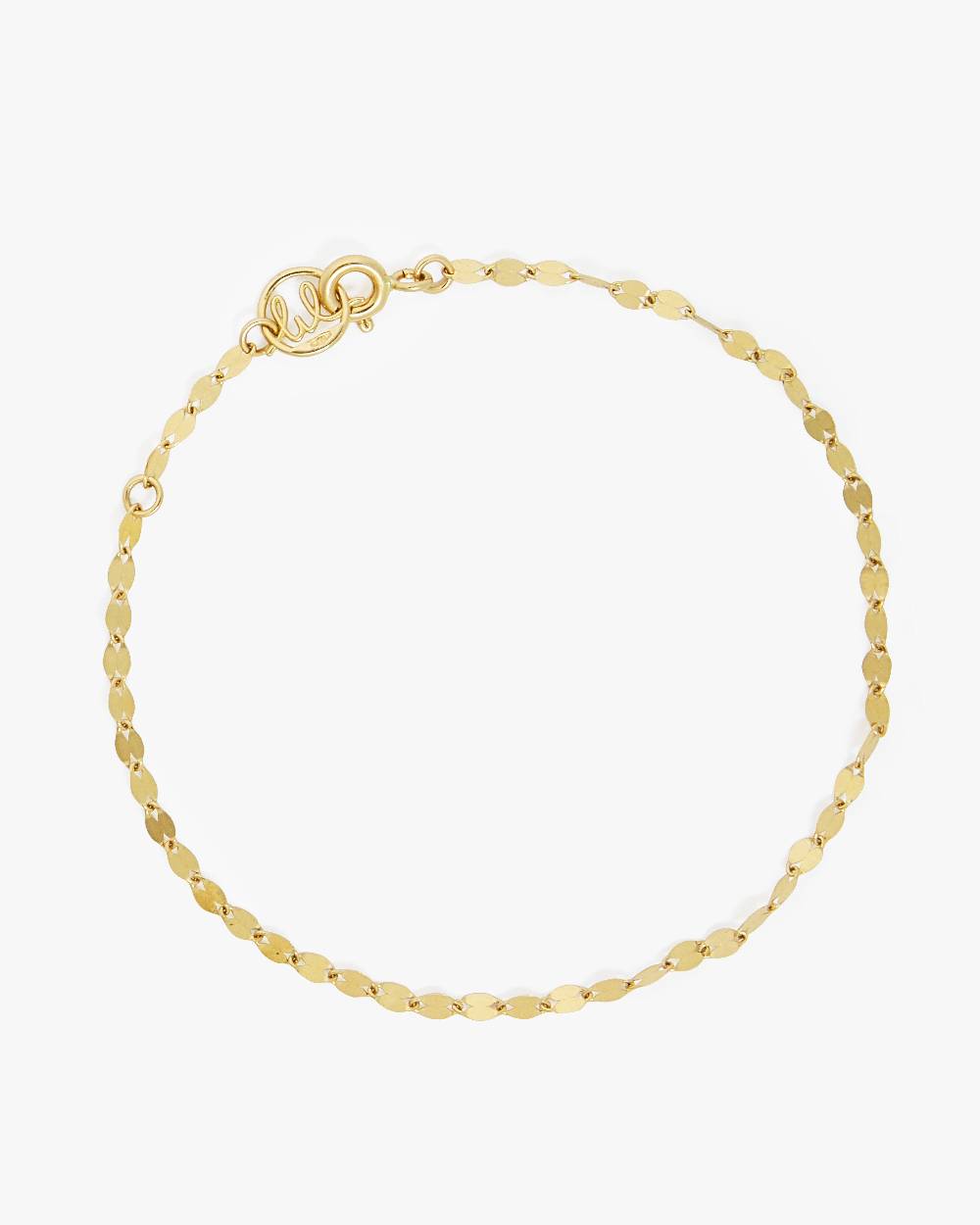 Lil Milan Boys Tears Bracelet