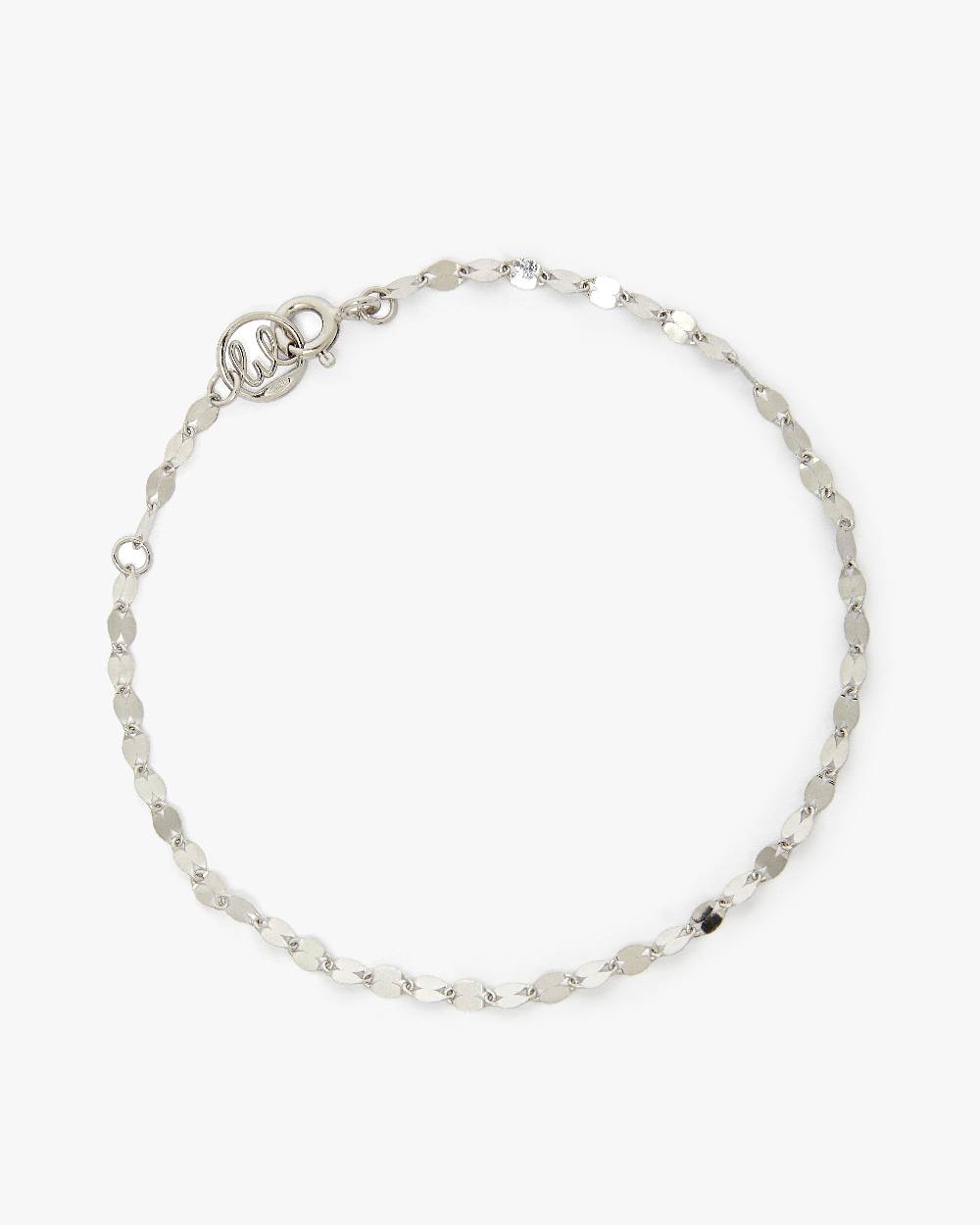 Lil Milan Boys Tears Bracelet In Vendita