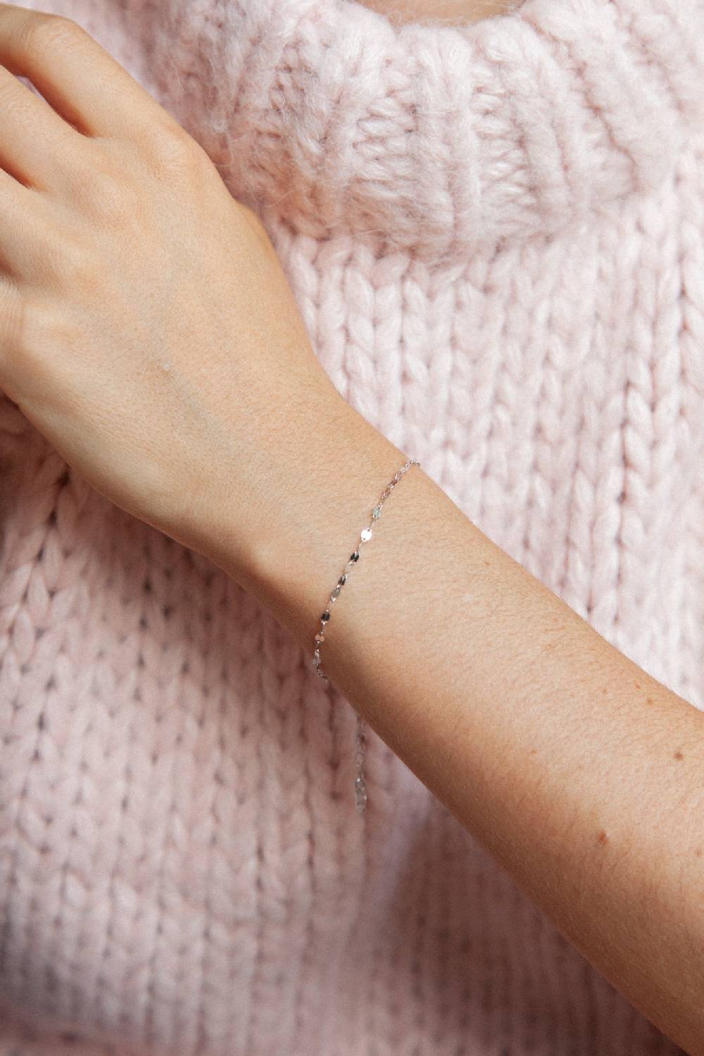 Lil Milan Boys Tears Bracelet In Vendita
