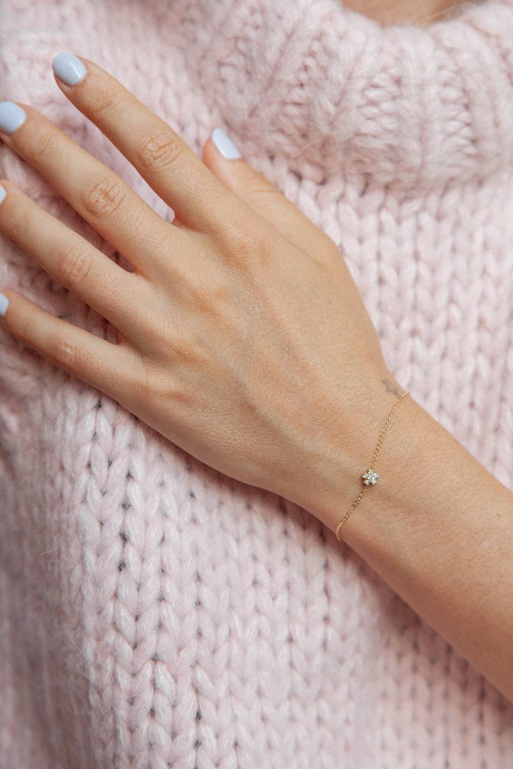 Lil Milan Bloomy Bracelet Offerte