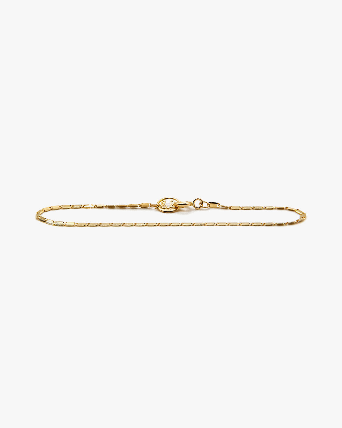 Lil Milan Glimmer Bracelet Nuovo