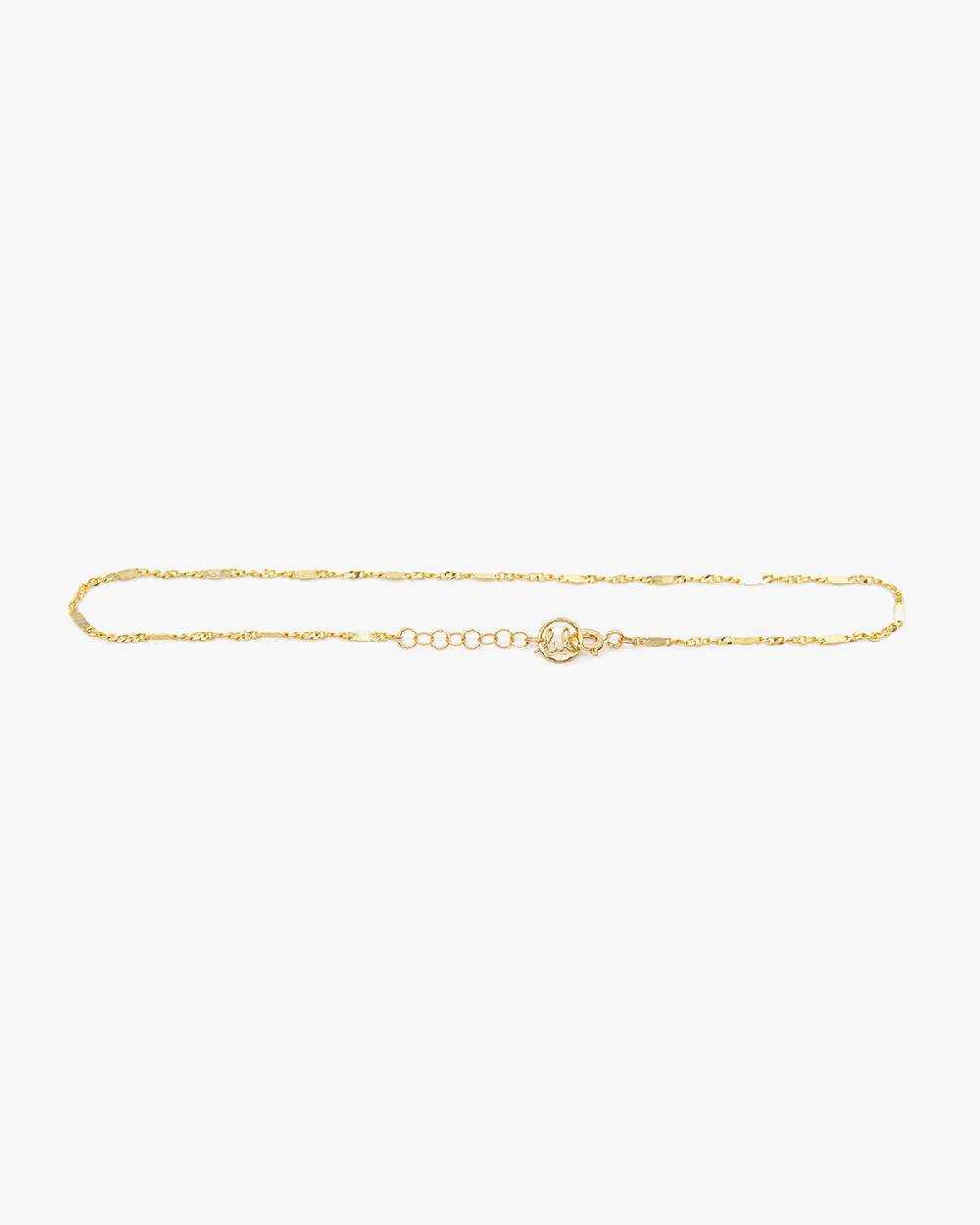 Lil Milan Girls Tears Anklet Promozione