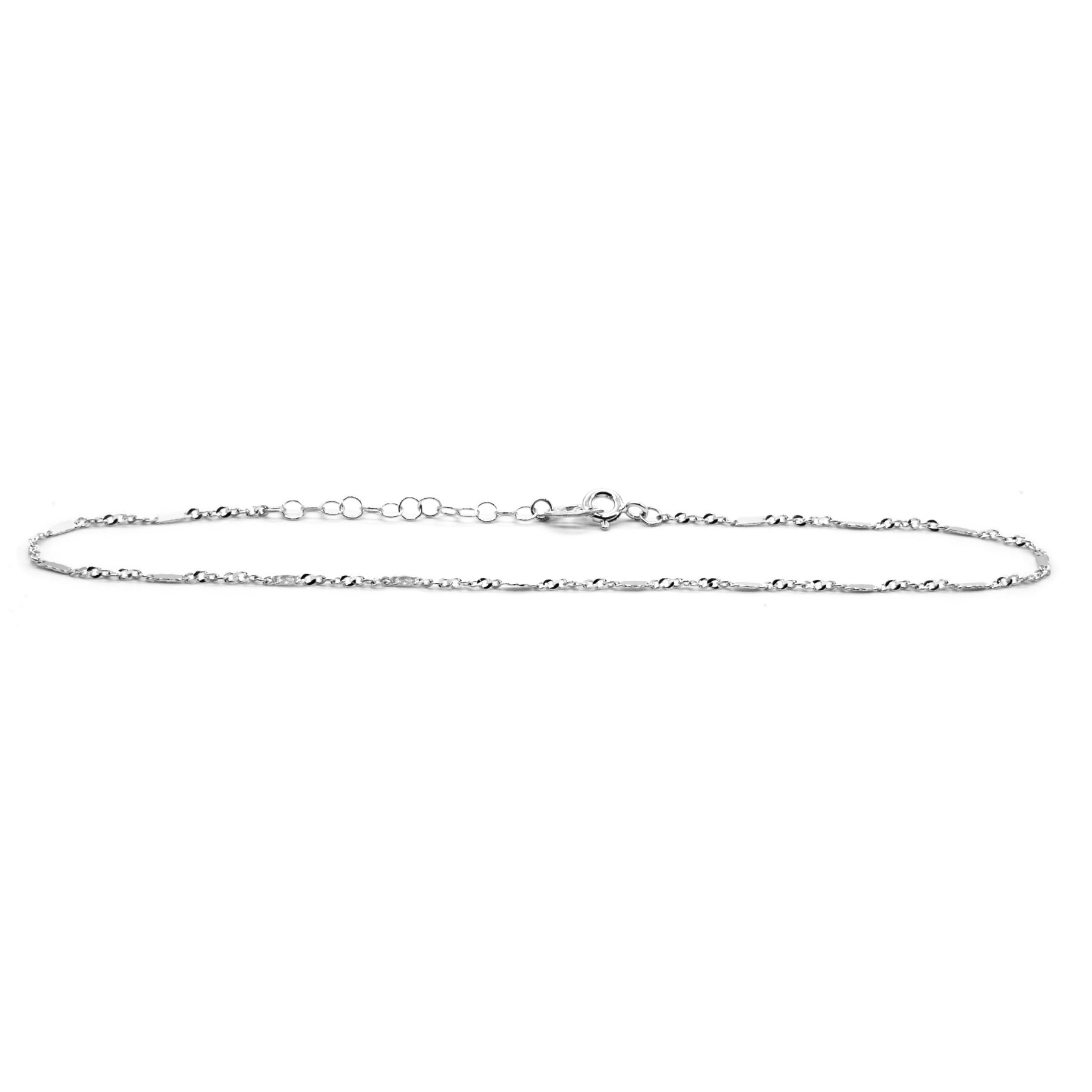 Lil Milan Girls Tears Anklet Promozione