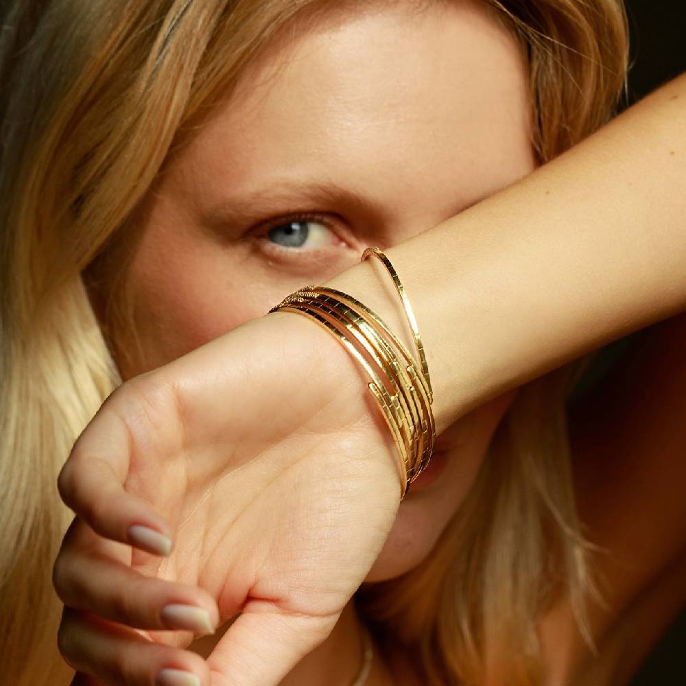Lil Milan Paradise Bracelet Acquista Ora