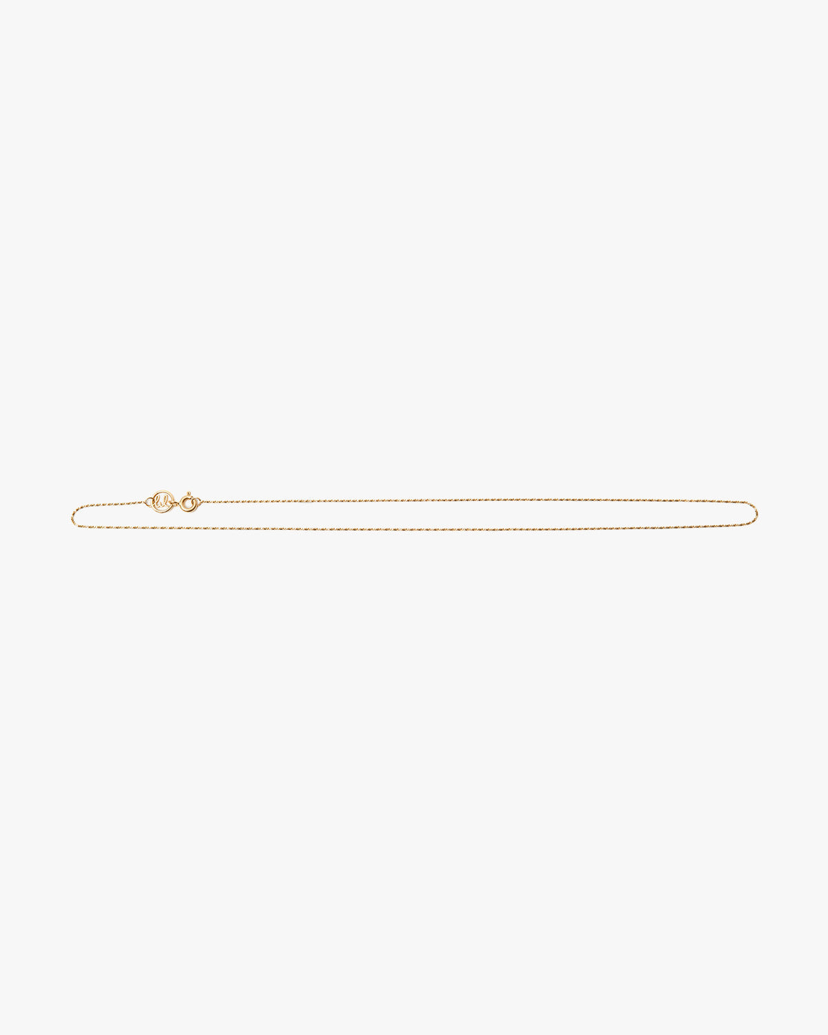 Lil Milan Lightly Chain