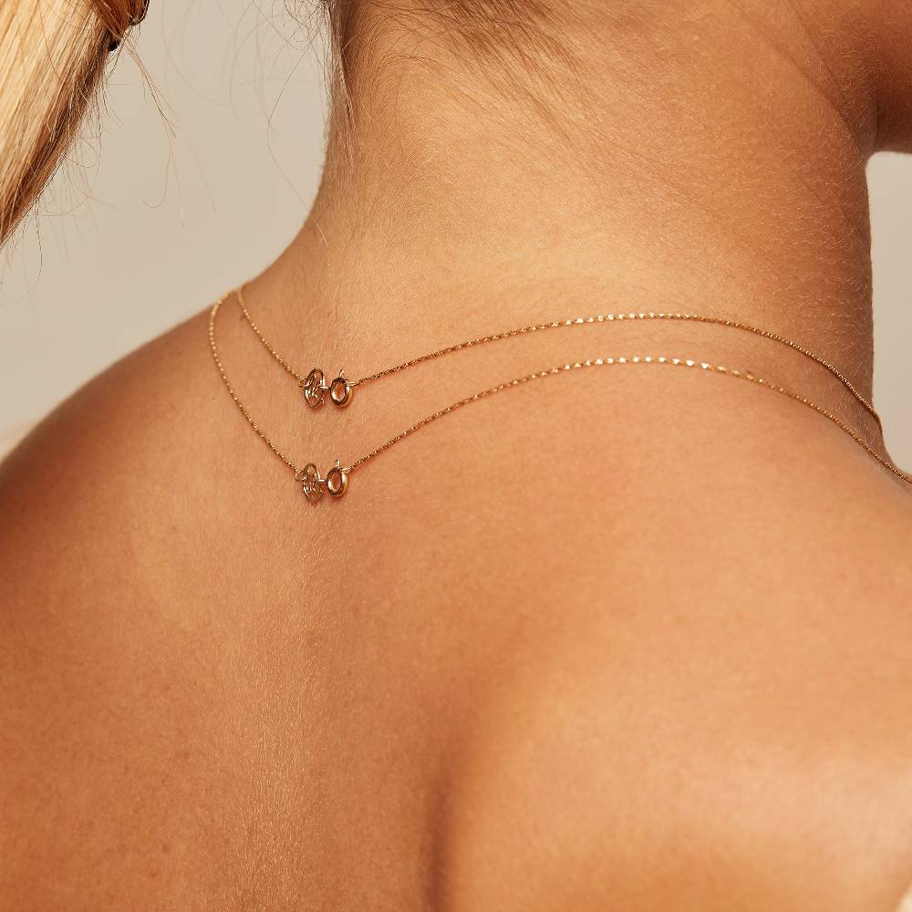 Lil Milan Lightly Chain Sconto