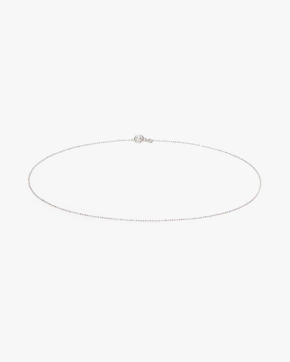 Lil Milan Nude Choker Economico