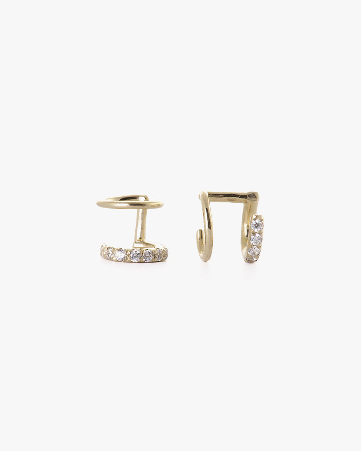Lil Milan Curvy Saldi Di Fabbrica