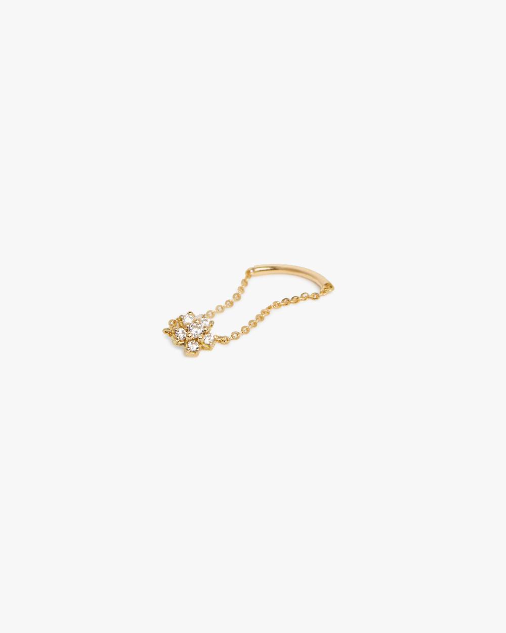 Lil Milan Bloomy Ring Italy