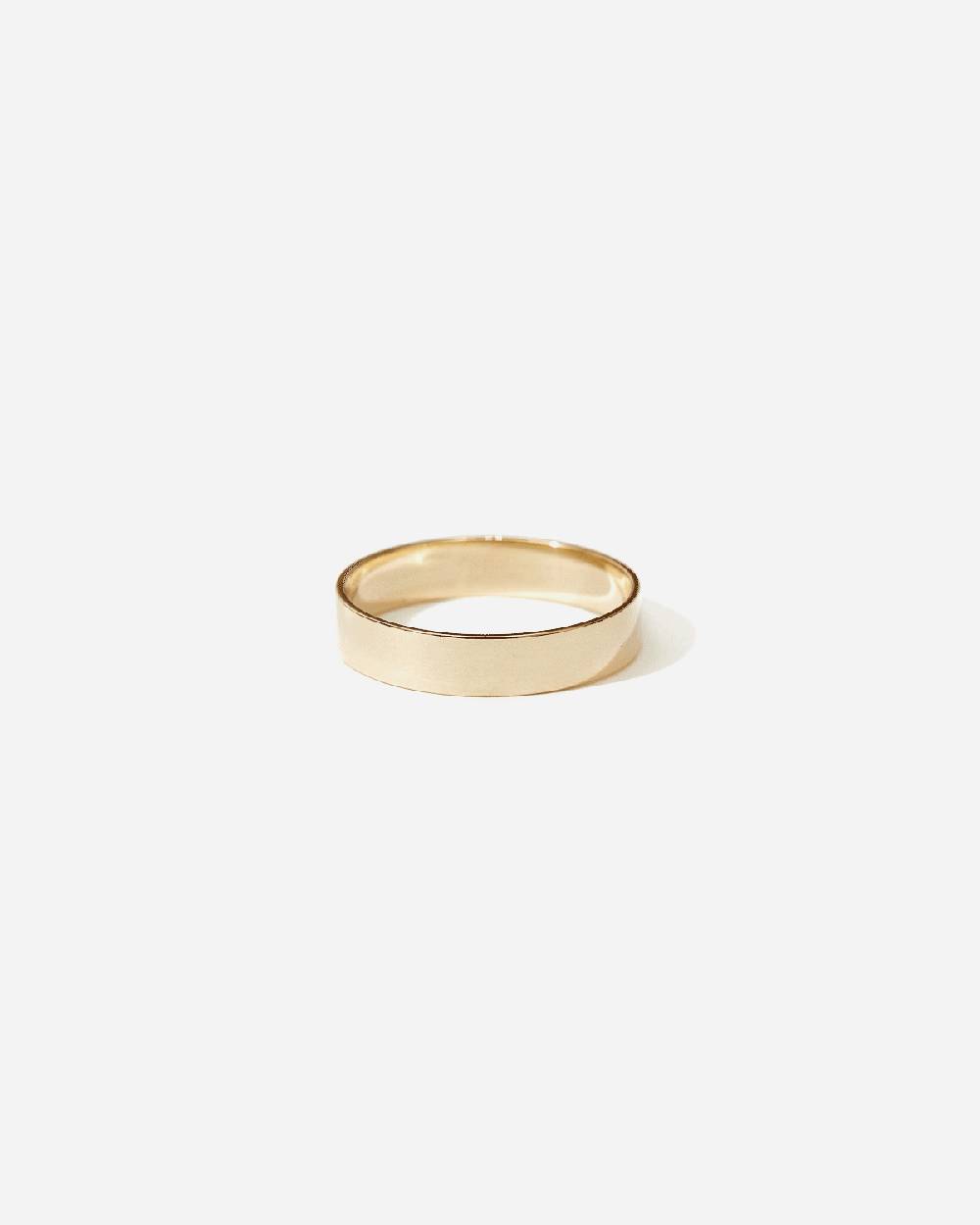 Lil Milan Rocky Ring