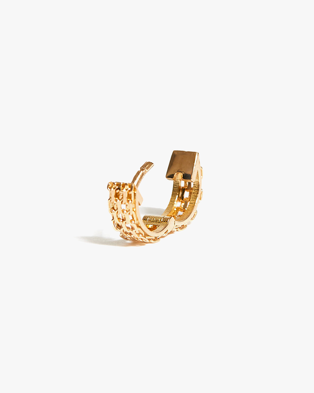 Lil Milan Honey Hoop Soddisfazione Garantita