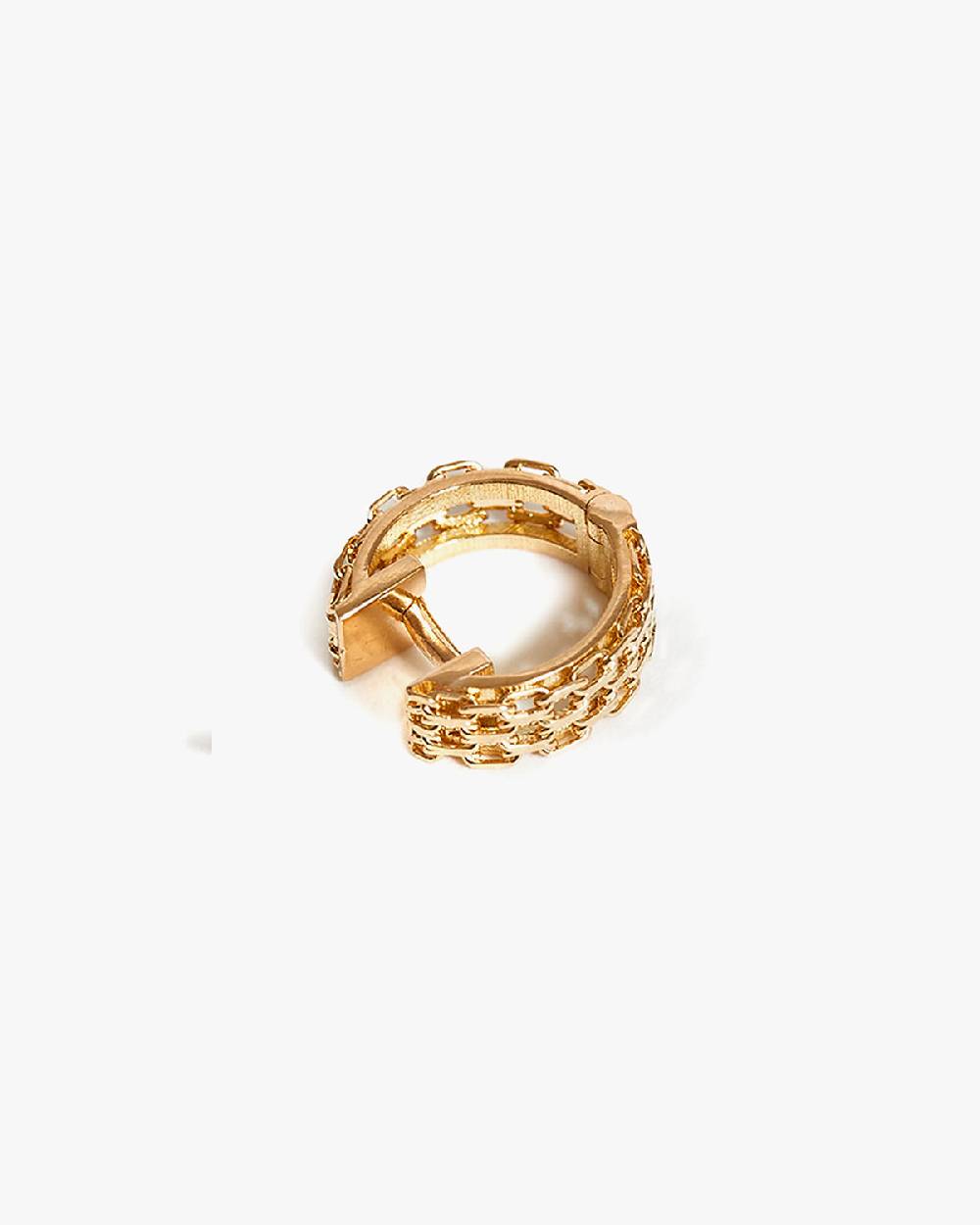 Lil Milan Honey Hoop Soddisfazione Garantita