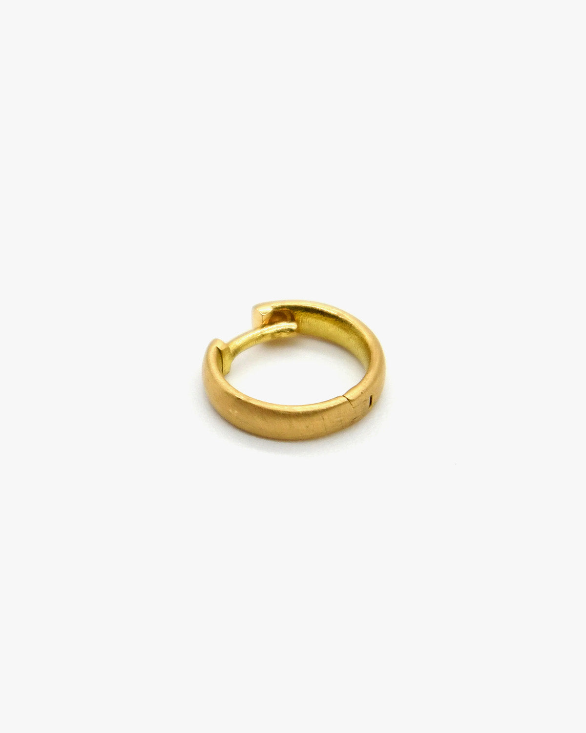 Lil Milan Nano Hoop