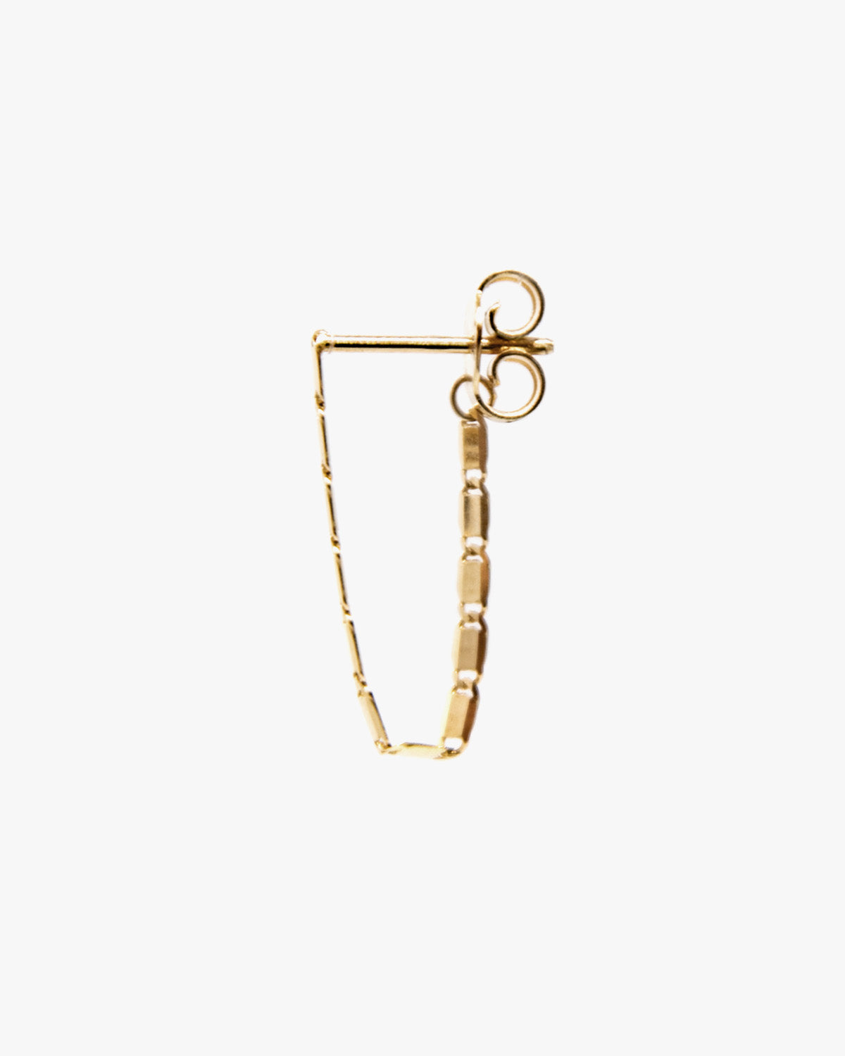 Lil Milan Glimmer Earring Shopping Online