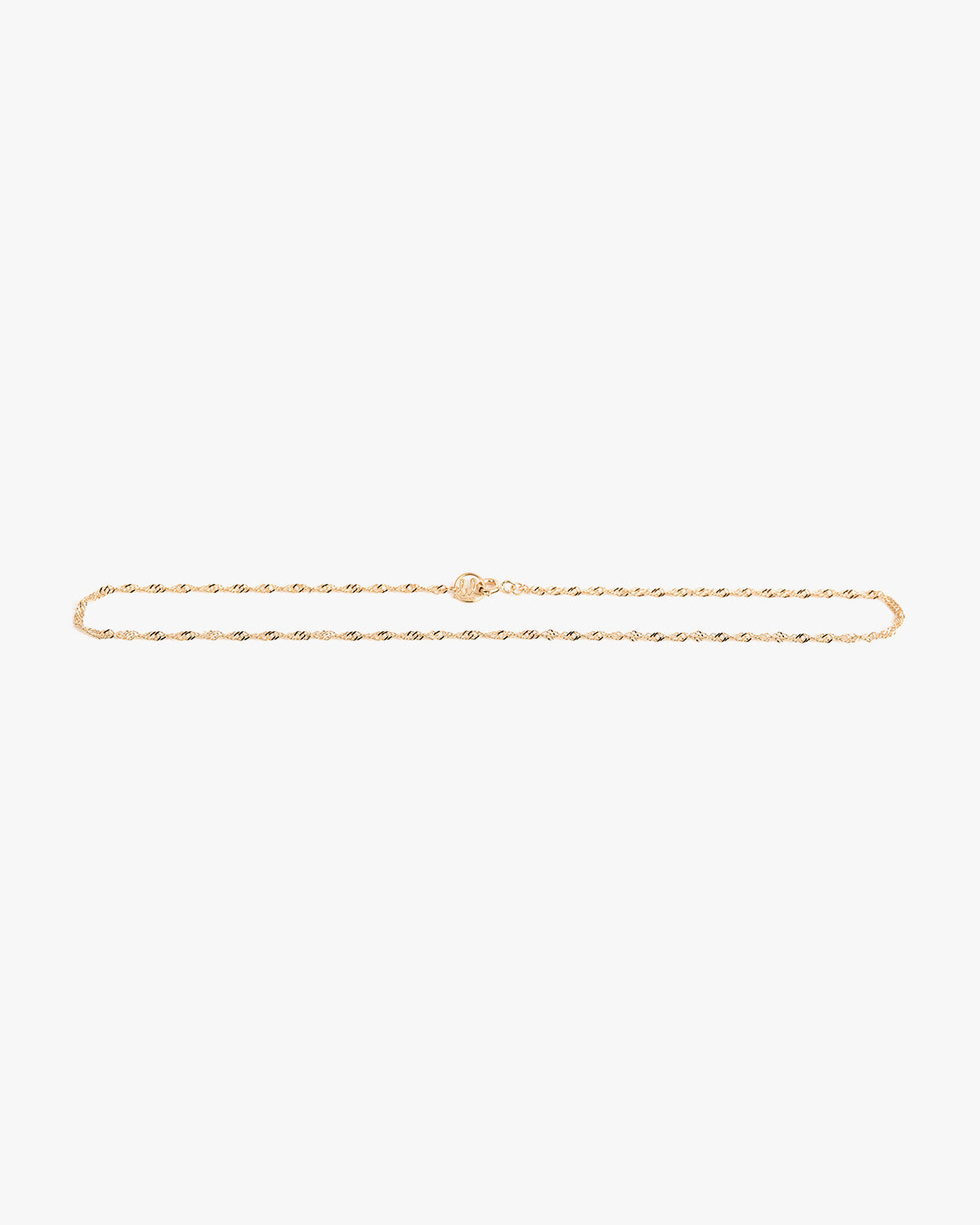 Lil Milan Dna Choker