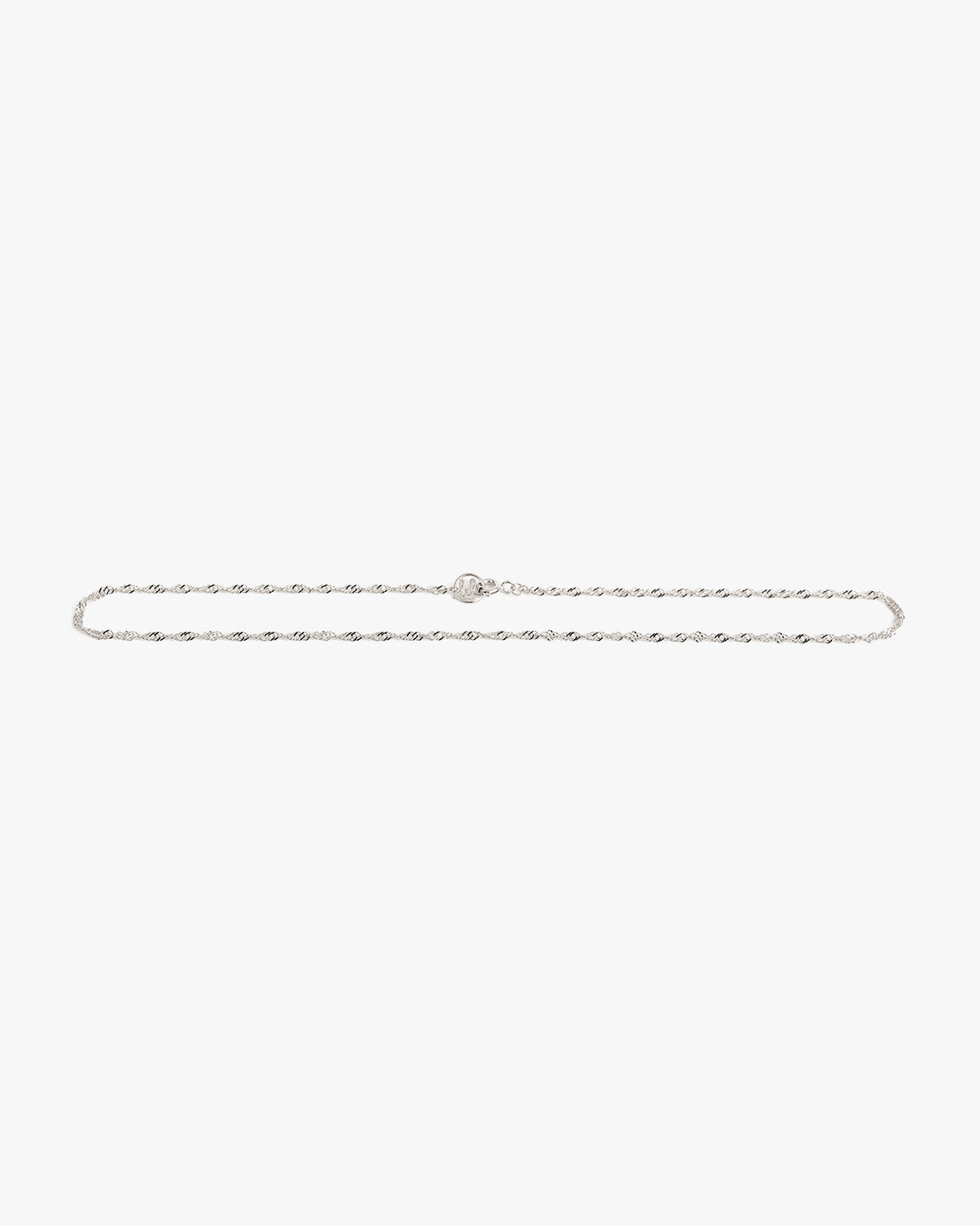 Lil Milan Dna Choker Sottocosto
